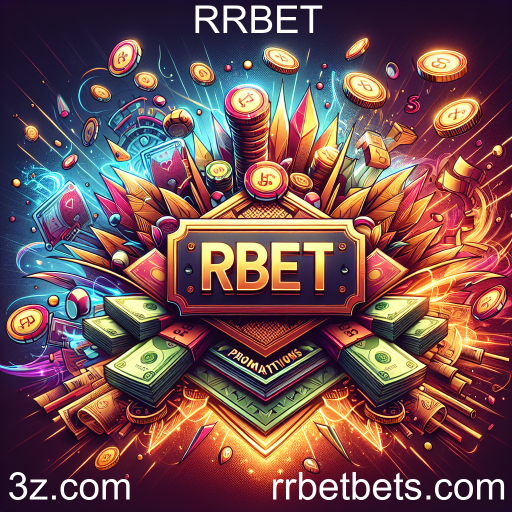 Descubra as Promoções Imperdíveis no RRBET