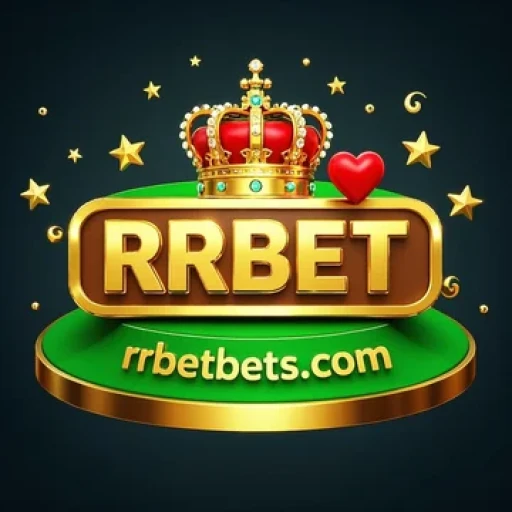 Logo RRBET